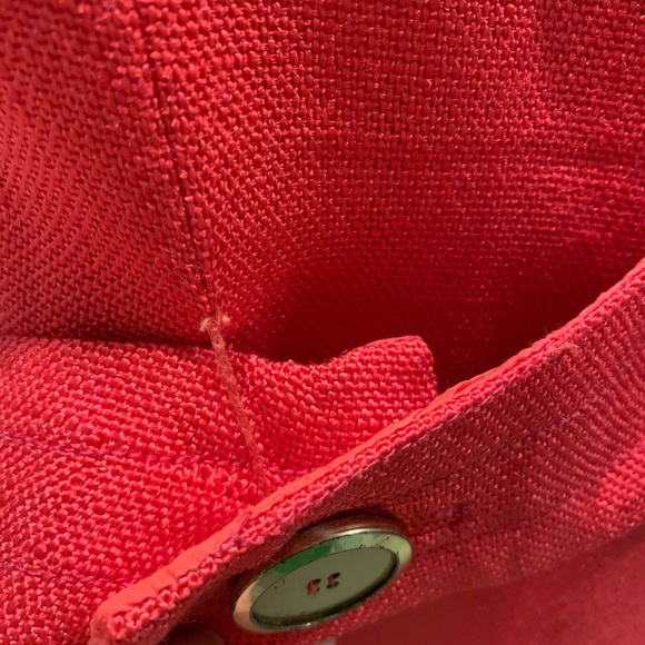 Shannon Rodgers Cocktail Vintage Dress. - Picture 7 of 7